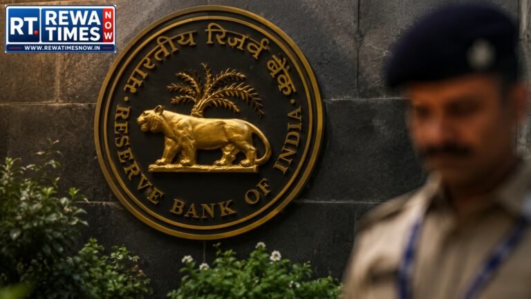 RBI के नए प्रस्ताव से NBFCs की क्रेडिट लाइन पर असर, Bajaj Finance समेत कई शेयरों में गिरावट………